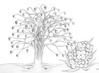 2025-09-23Arbre coeur