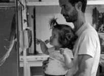 2025-04-10DSCF8768Aquarium - Billie et Benjamin - Poisson -Oxford