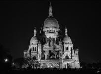 2025-04-24DSCF8916Sacré-Cœur -Photo à main levée