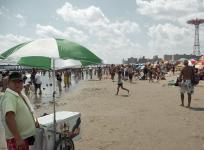 2010-06-26<br>/_IGP8867 / NY - seaside - Coney Island - Bord de mer