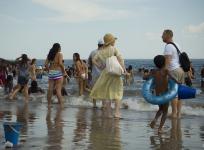 2010-06-26<br>/_IGP8873 / NY - seaside - Coney Island - Bord de mer