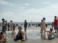 2010-06-26<br>/_IGP8874 / NY - seaside - Coney Island - Bord de mer