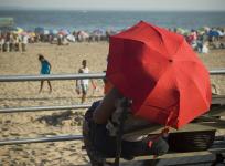 2010-06-26<br>/_IGP8980 / NY - seaside - Coney Island - Bord de mer